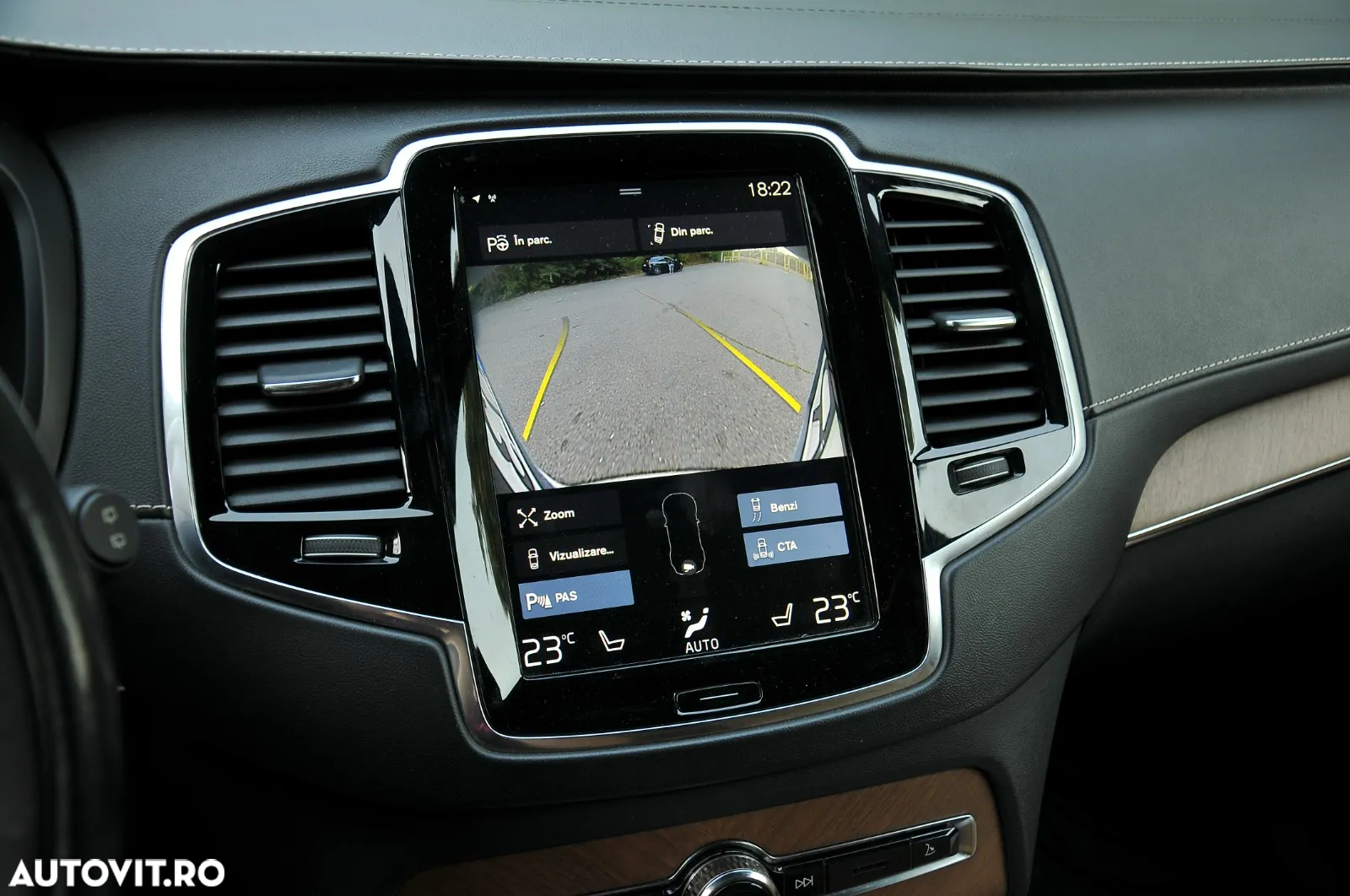 Volvo XC 90 T8 AWD Twin Engine Geartronic Inscription - 20