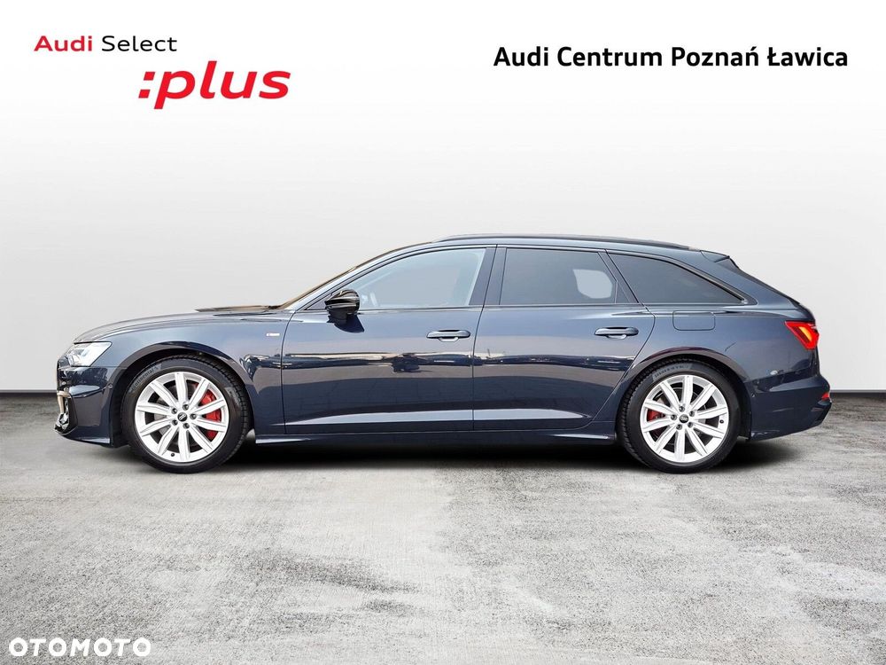 Audi A6 Avant 55 TFSI e PHEV Quattro S Line S tronic - 7