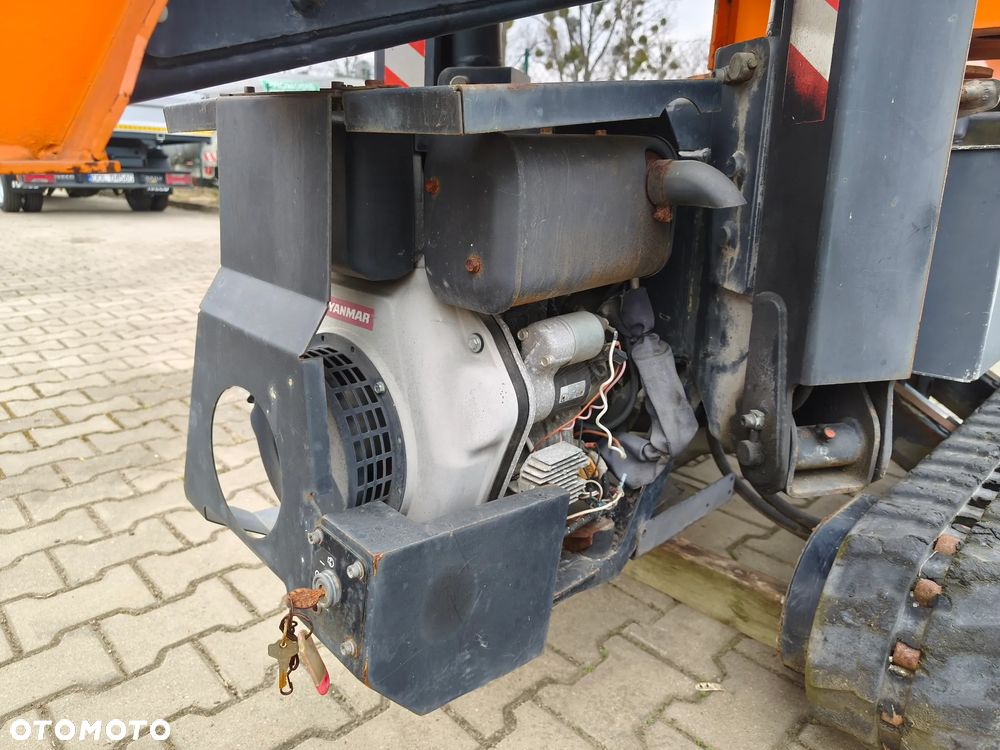 Inny Skyline 4feet  17.75 - 11