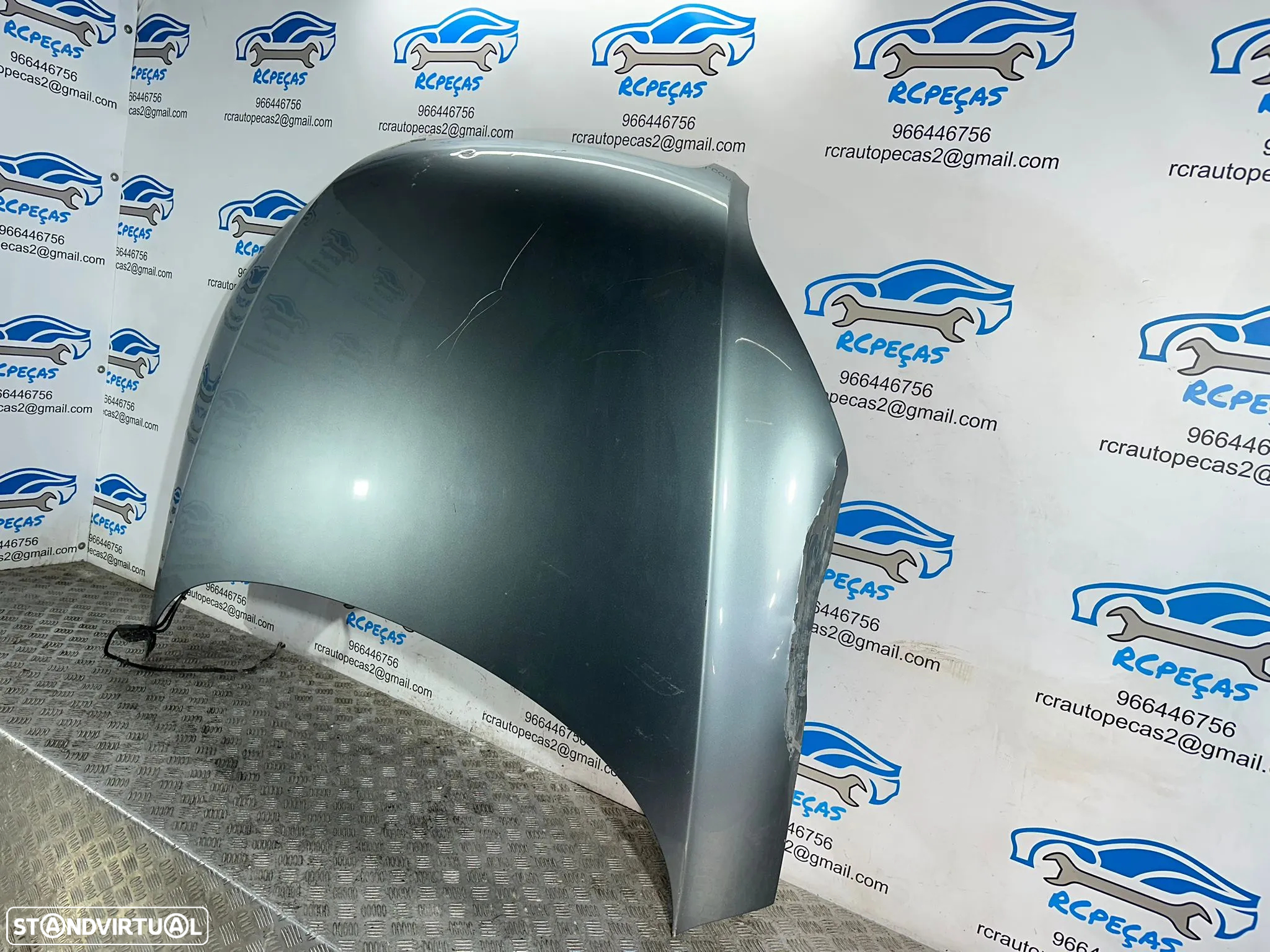 .Frente completa Audi TT 8J S-Line FSI 2.0 Turbo BWA 2006 - 2014 - 15