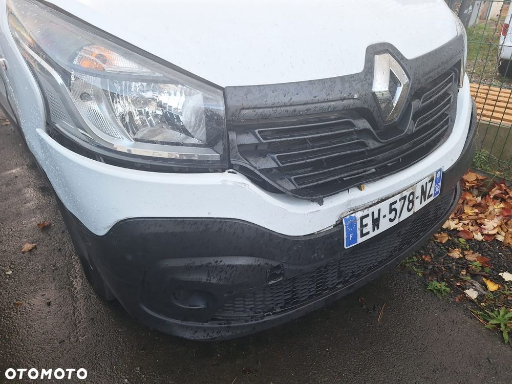 Renault Trafic - 3