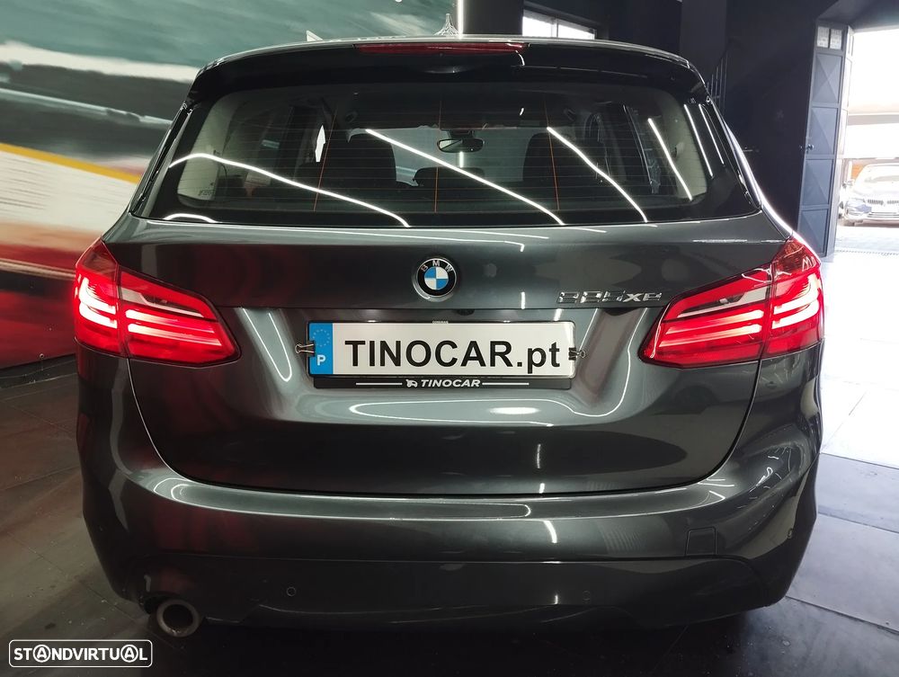 BMW 225xe Active Tourer Advantage - 11