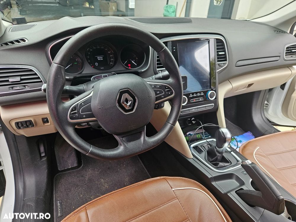 Renault Megane - 9