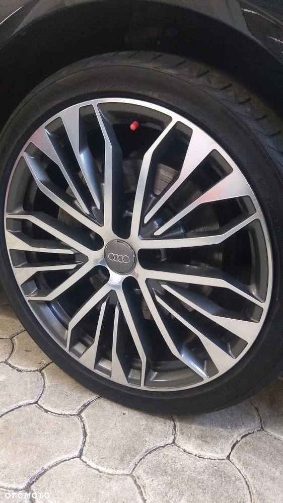 Audi A6 Avant 3.0 TDI Quattro S tronic - 8