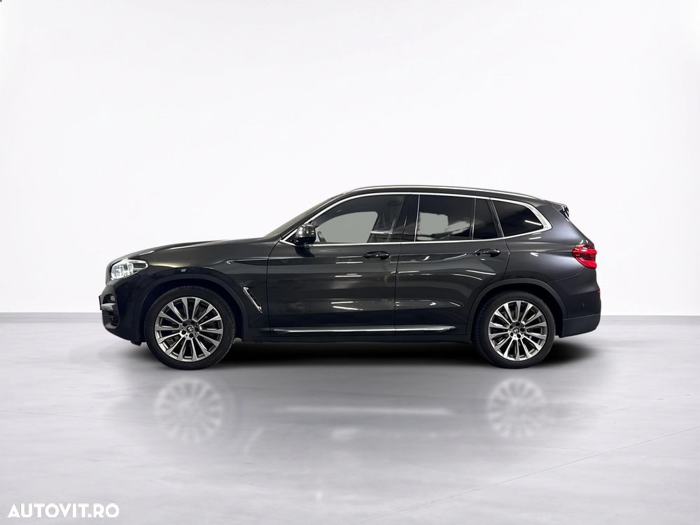 BMW X3 - 3