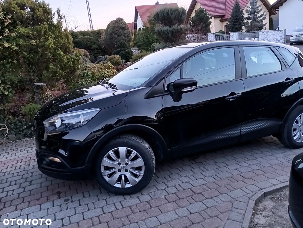 Renault Captur ENERGY TCe 90 Start&Stop Luxe - 4
