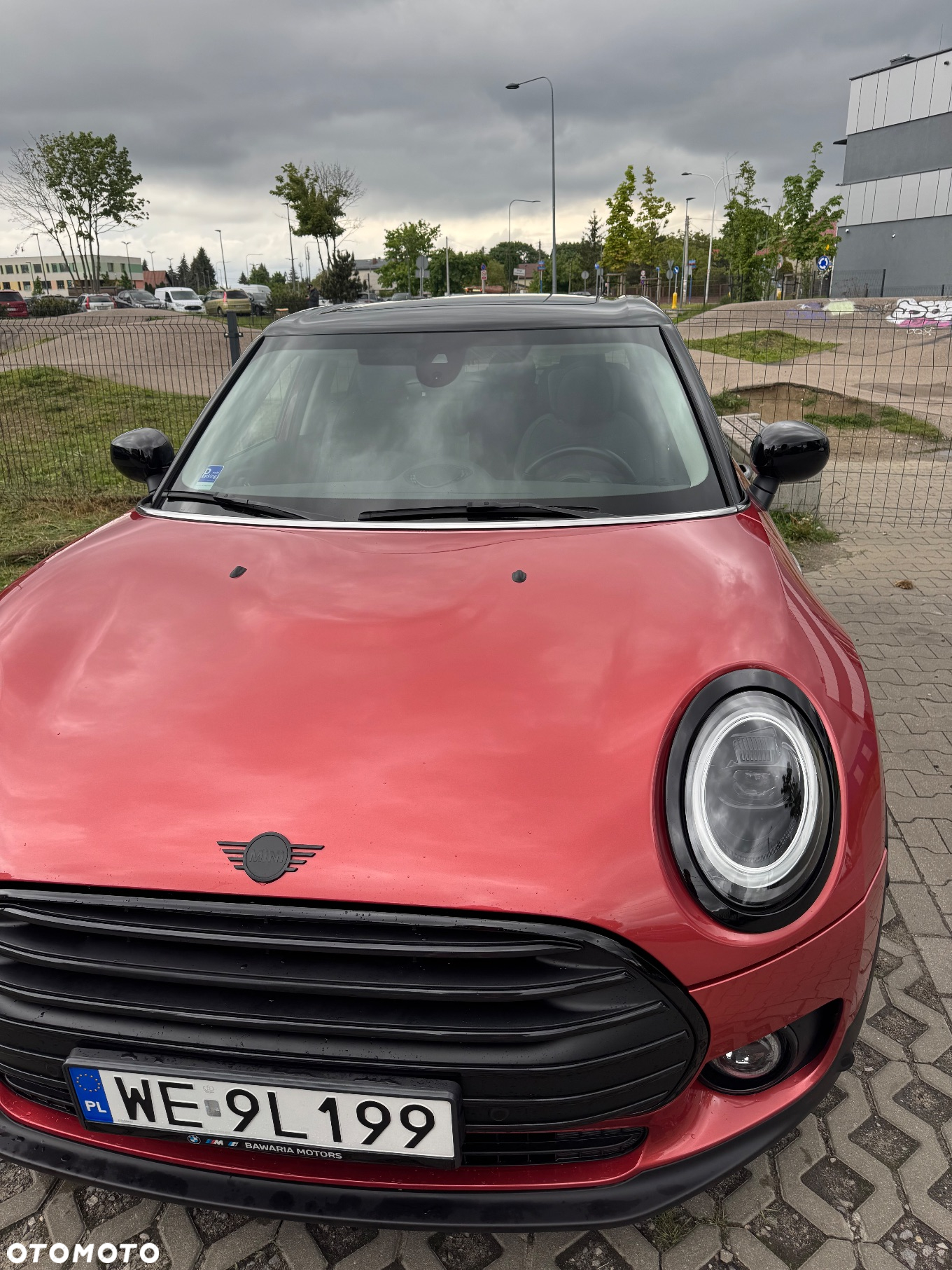 MINI Clubman Cooper - 3