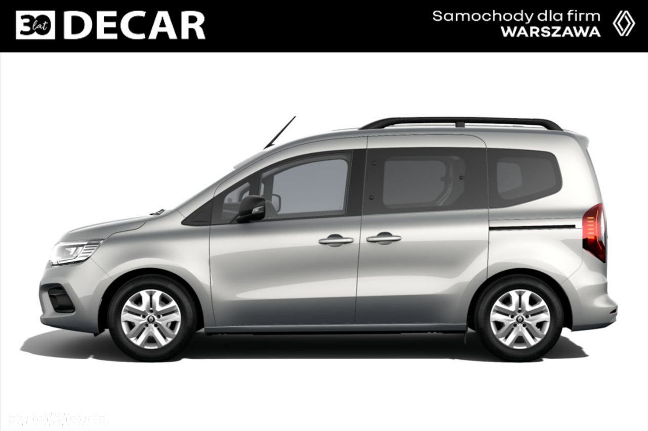 Renault Kangoo 1.5 dCi Equilibre - 2