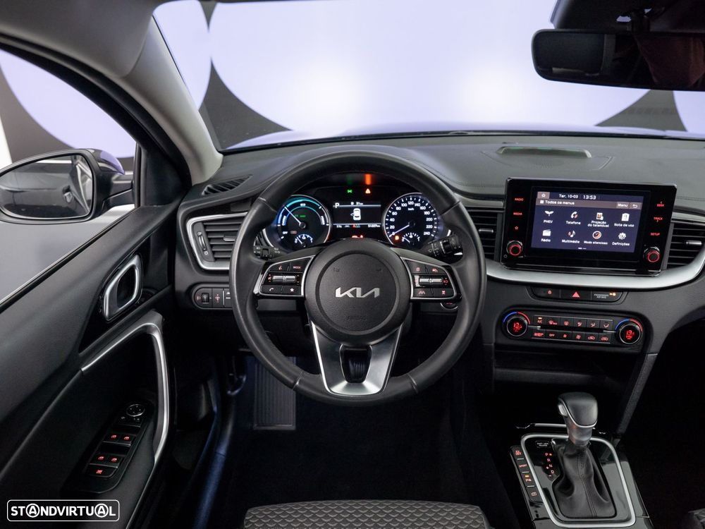 Kia XCeed 1.6 GDi PHEV Drive - 16
