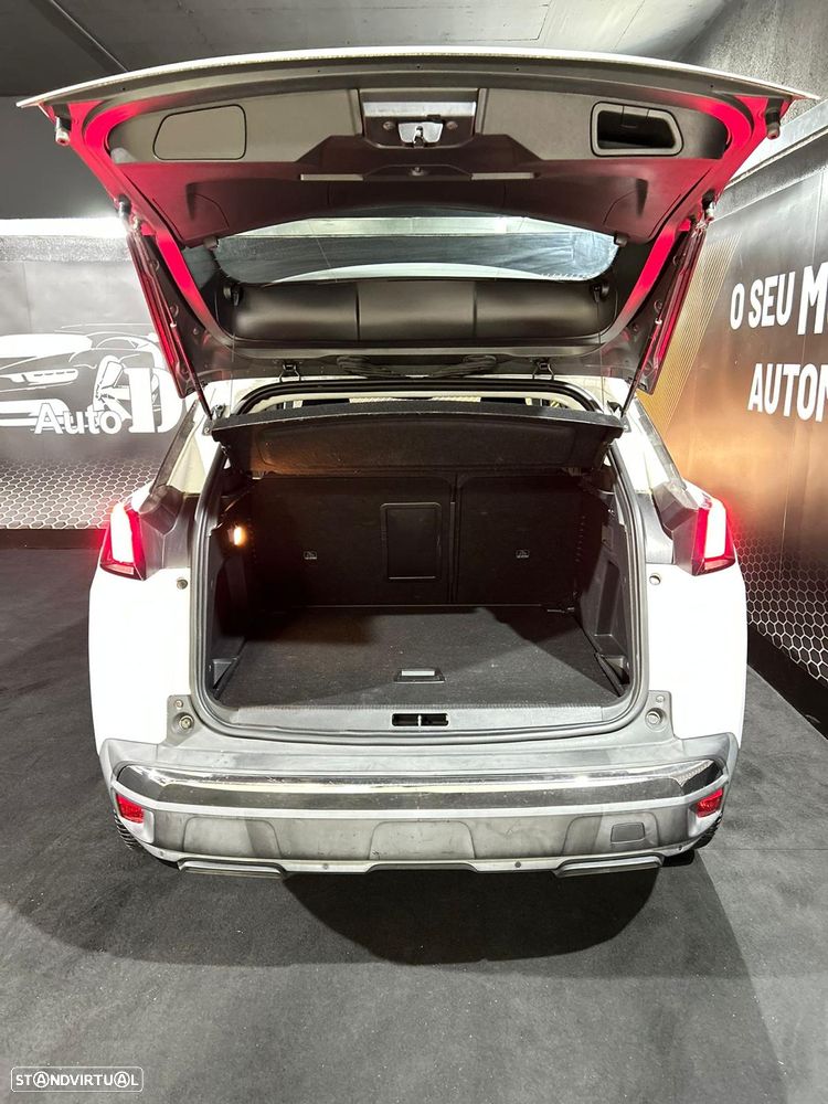 Peugeot 3008 BlueHDi 130 Stop & Start EAT8 Active - 6