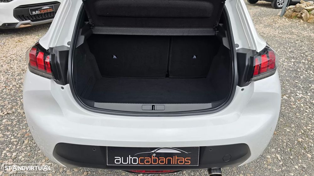 Peugeot 208 1.2 PureTech Active Pack - 19