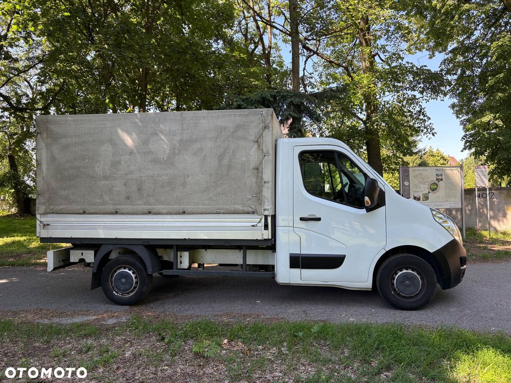 Opel Movano - 4
