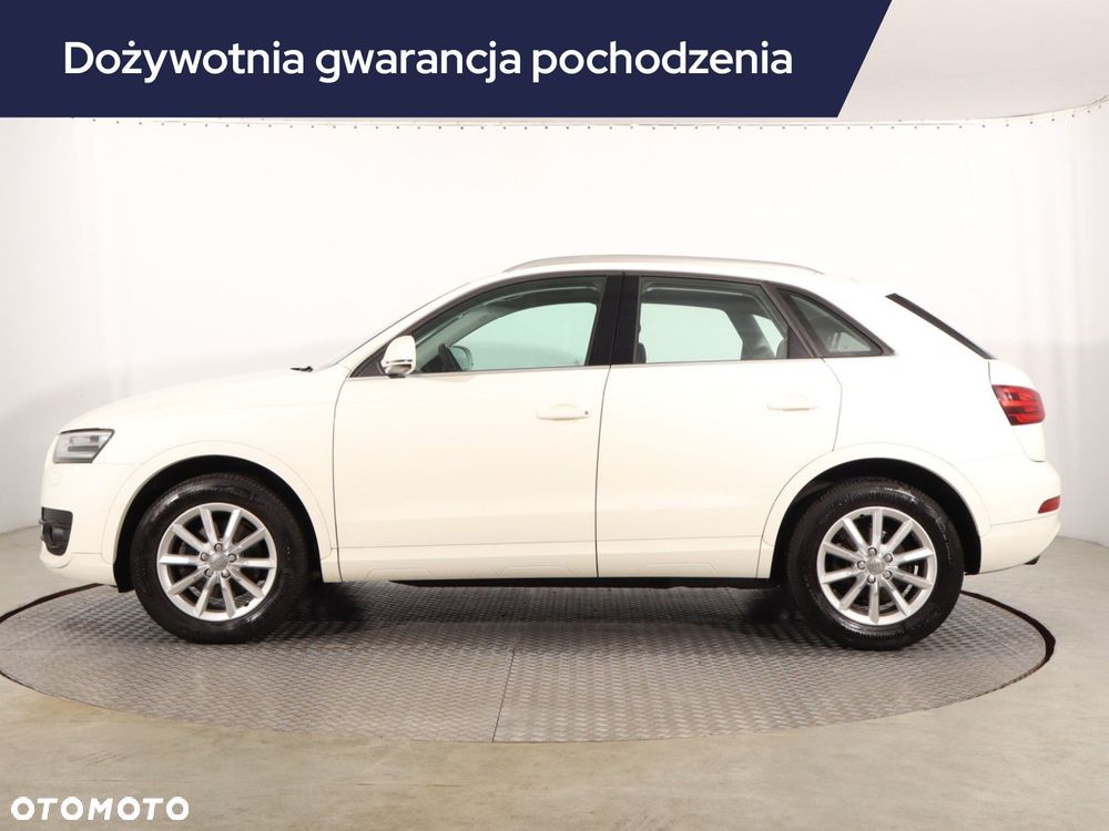 Audi Q3 - 4