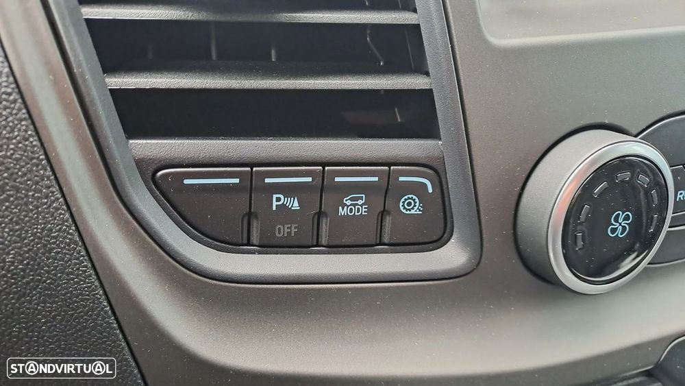 Ford Transit 350 L3 2.0 TDCi H2 Trend EcoBlue - 21