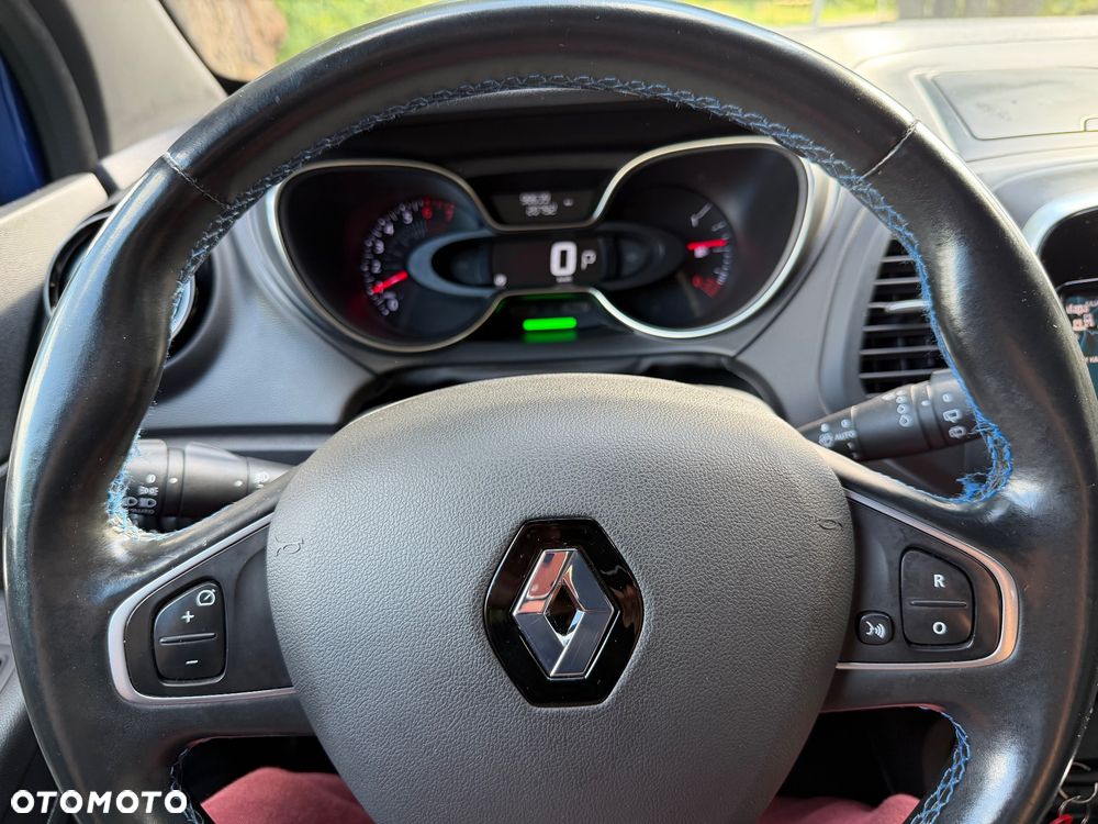 Renault Captur - 18