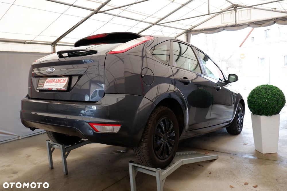 Ford Focus - 5