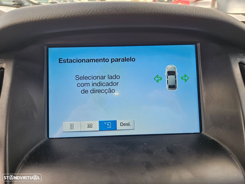 Ford Focus 1.5 TDCi EcoBlue Titanium - 33