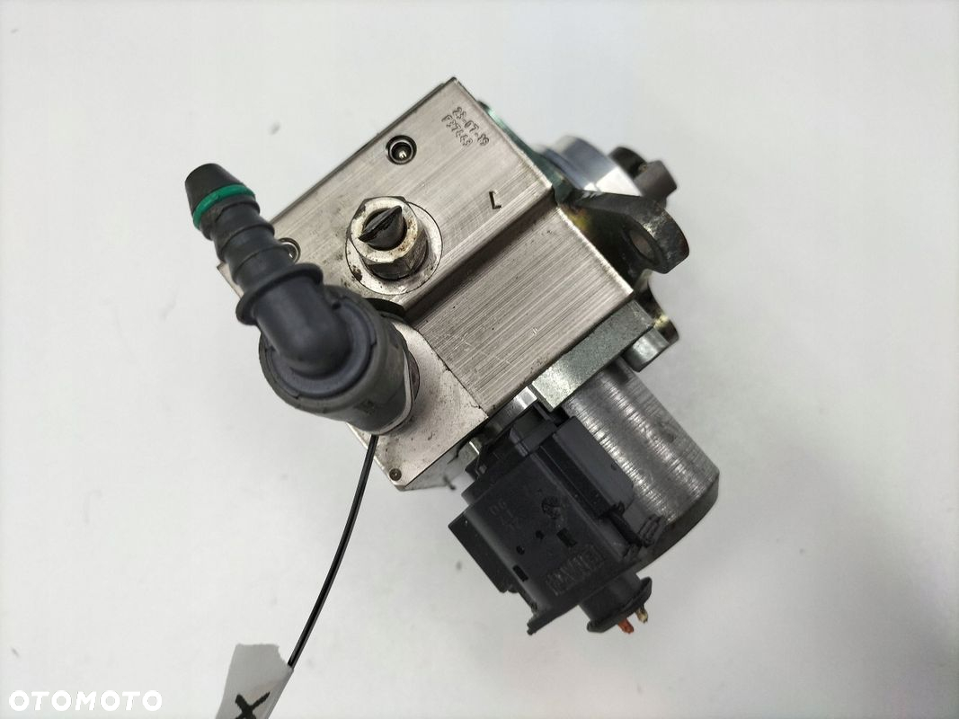 POMPA WTRYSKOWA PALIWA CITROEN C5 III X7 MINI BMW 1.6 THP 19R 9819938480 - 3
