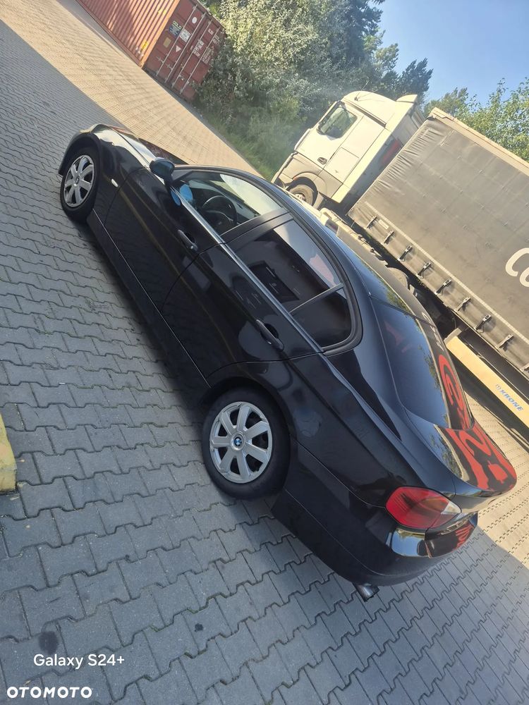 BMW Seria 3 - 10