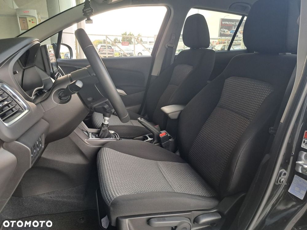 Suzuki Inny - 19