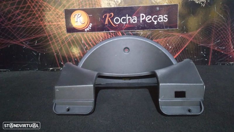 Consola Do Quadrante Opel Corsa C (X01) - 1