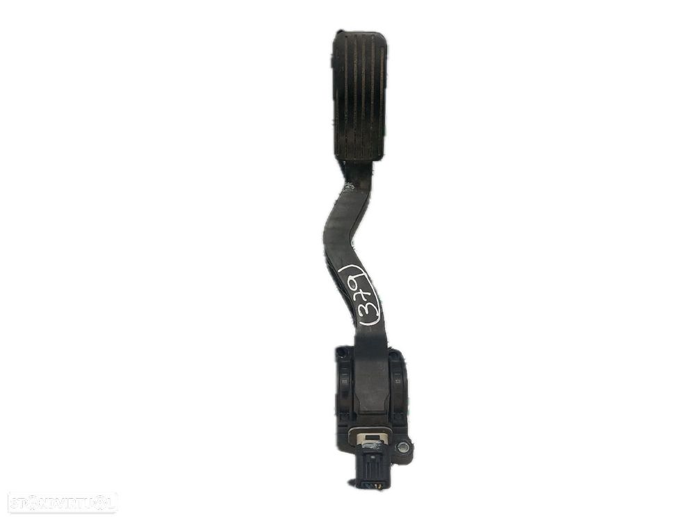 Pedal Acelerador / Acelarador / Potenciómetro Peugeot 307 (3A/C) - 1