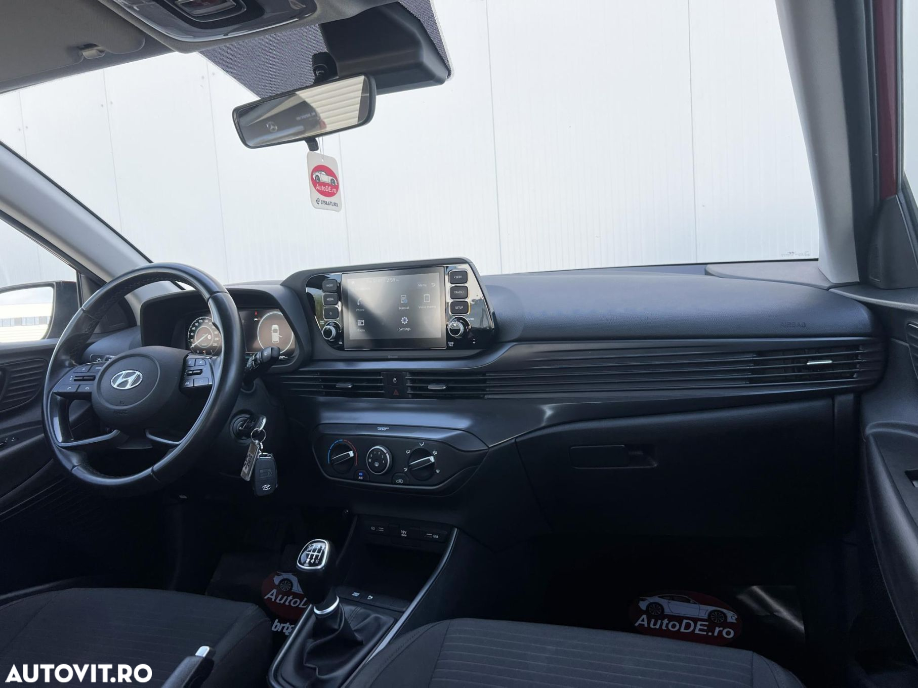 Hyundai i20 - 6