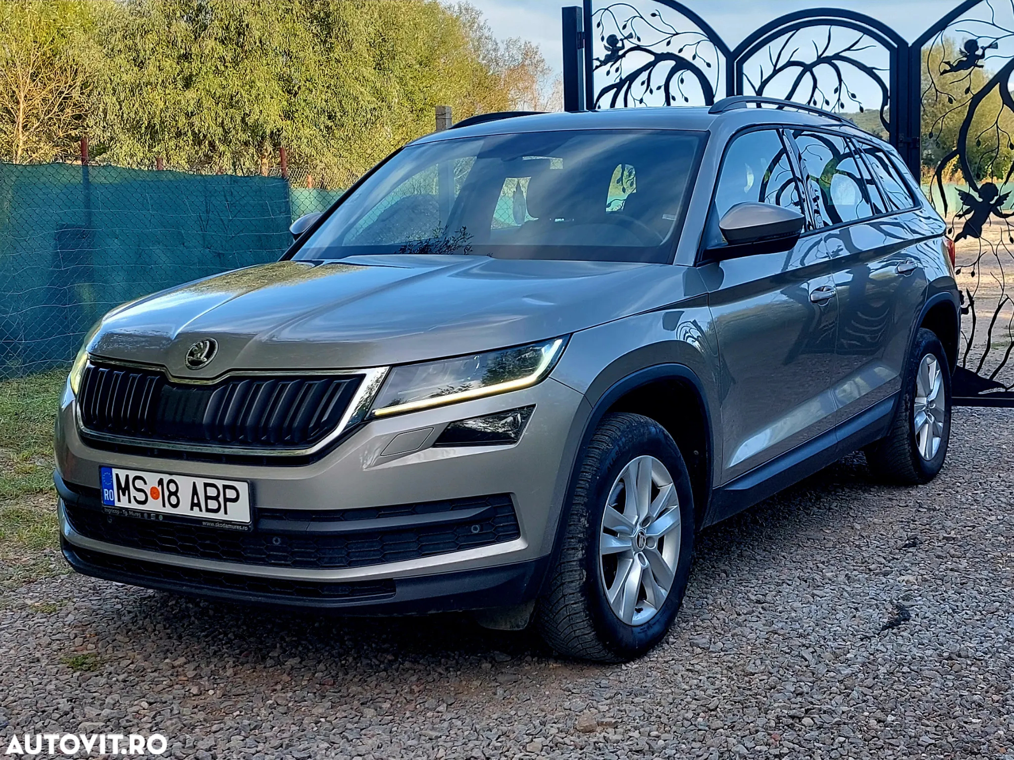 Skoda Kodiaq - 12