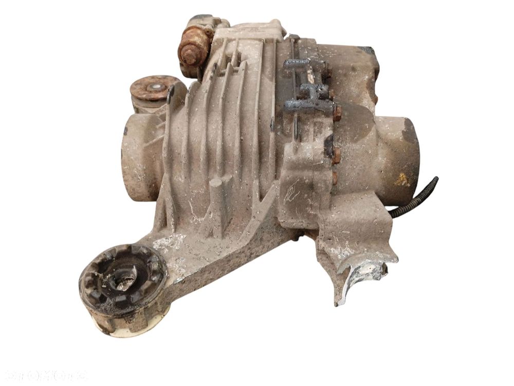 DYFERENCJAŁ MOST TYŁ VOLKSWAGEN TIGUAN I 5N (2007-2011) 2.0 TDI 170KM ZSB0525010 - 7