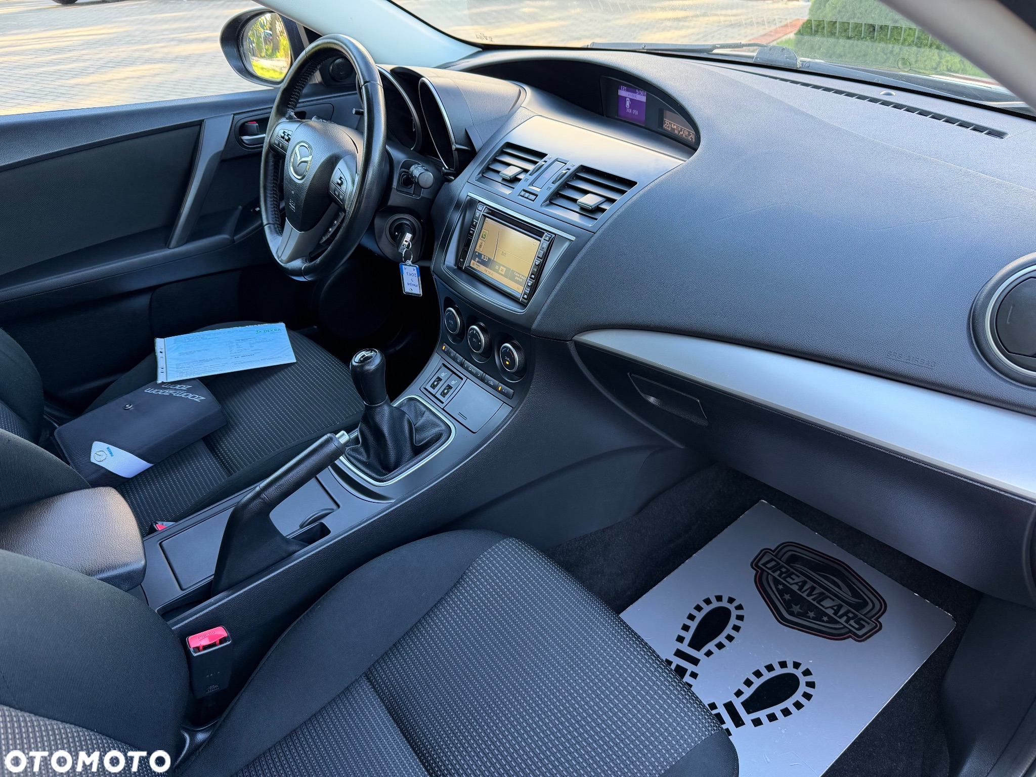 Mazda 3 - 17