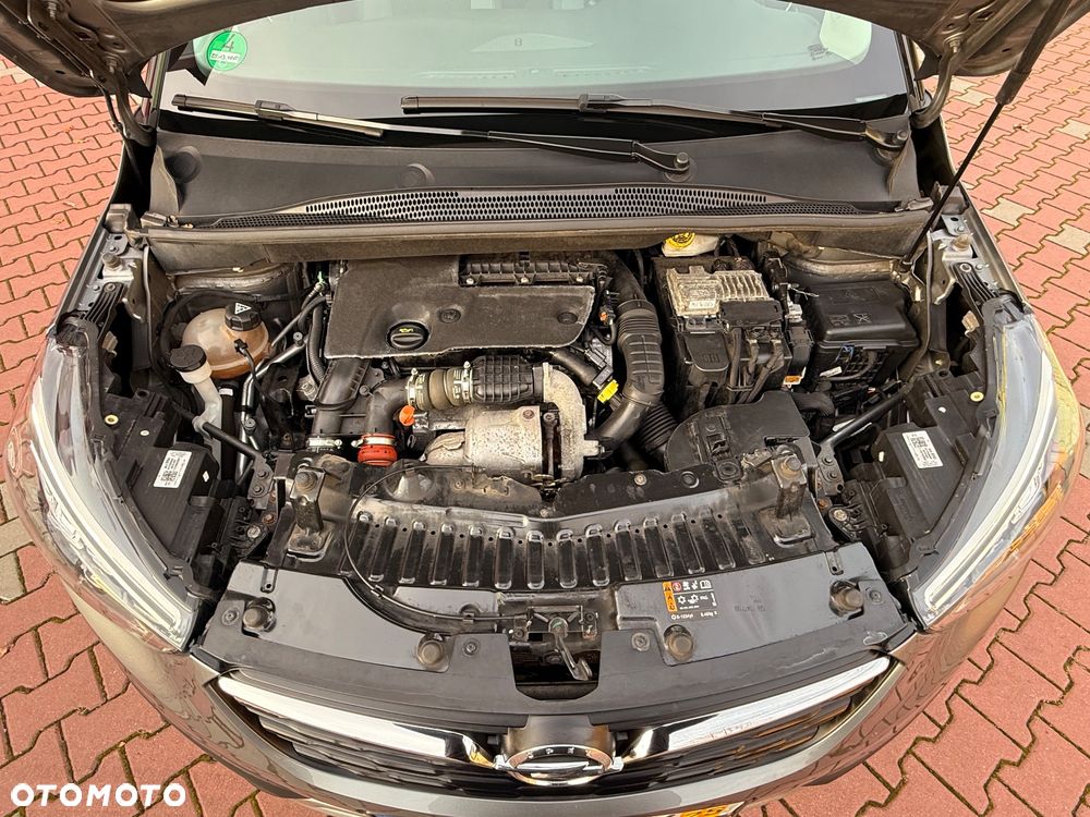 Opel Crossland X 1.6 CDTI Enjoy - 36