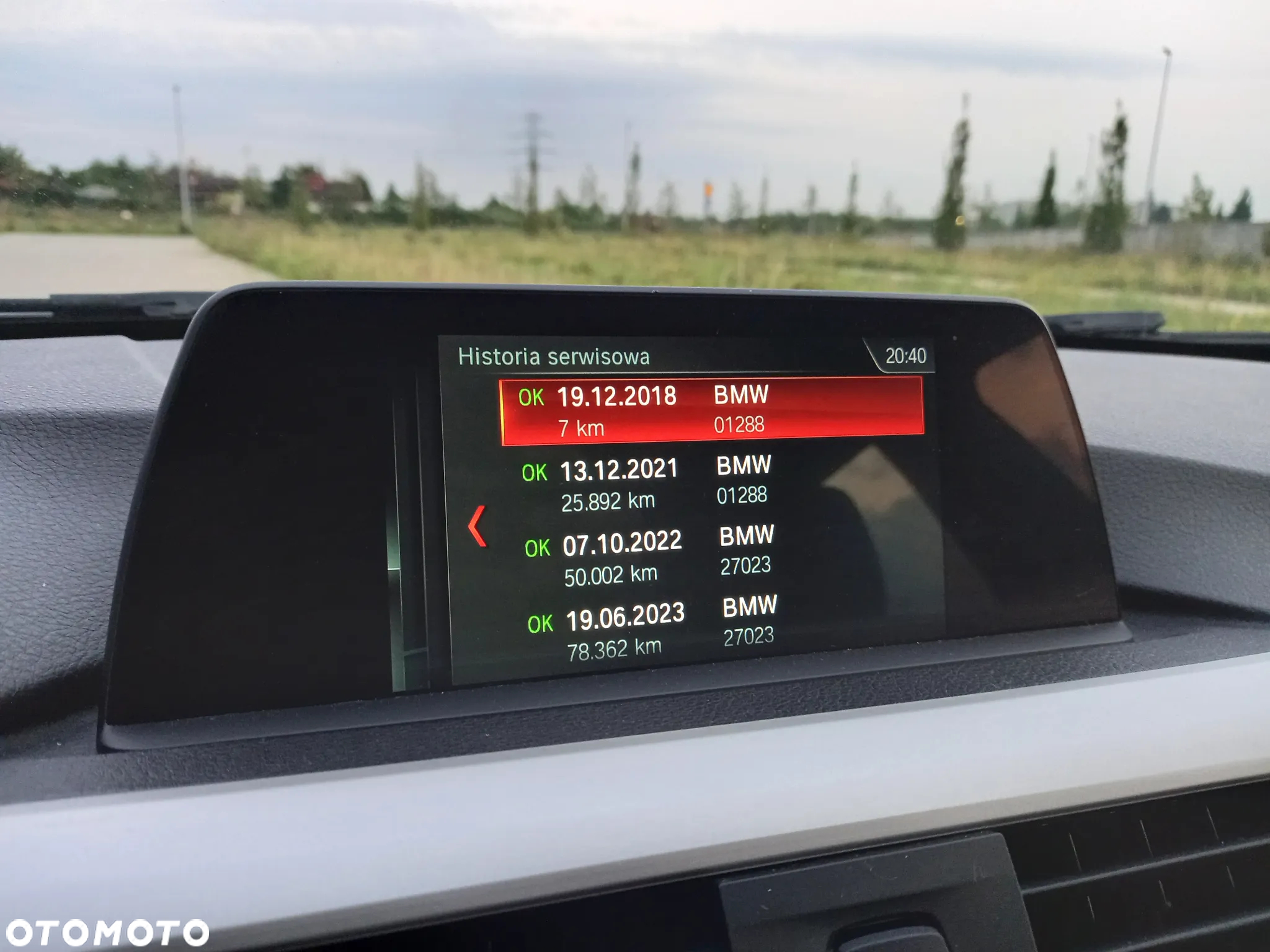 BMW Seria 3 316d M Sport - 14