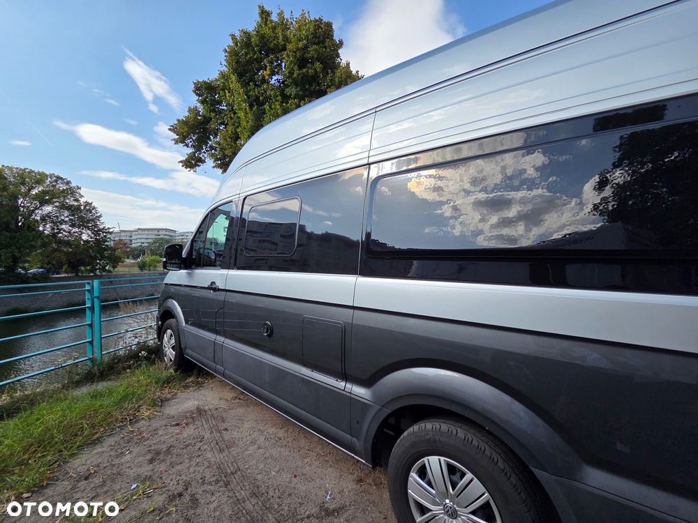 Volkswagen Grand California 600 - 8