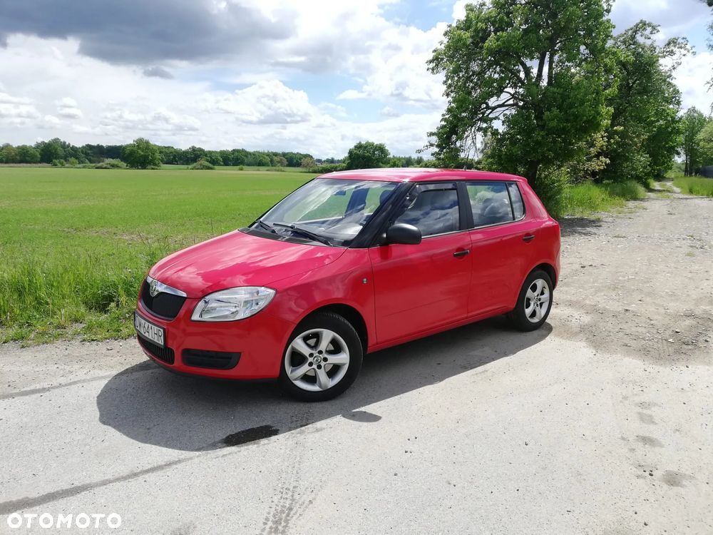 Skoda Fabia 1.2 12V Classic - 3
