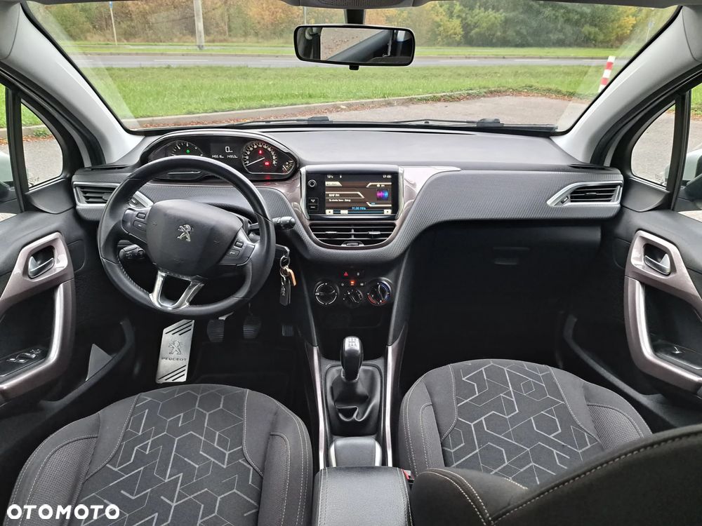 Peugeot 2008 - 28