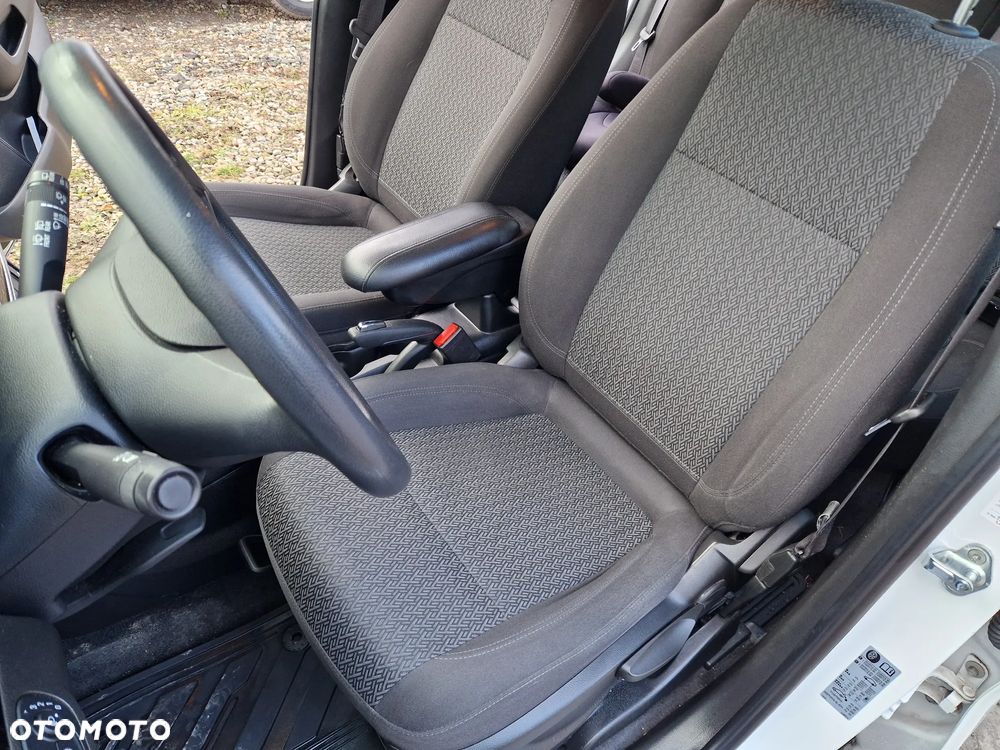 Opel Mokka 1.6 Active S&S - 23