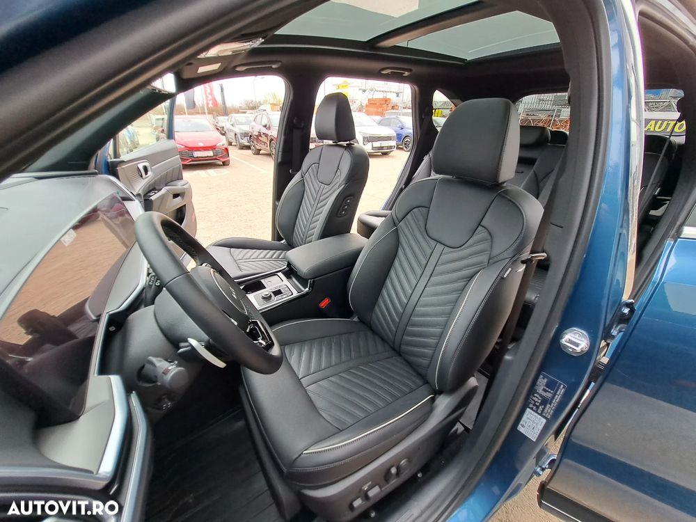 Kia Sorento 2.2 DSL 8DCT 4x4 7P Premium+ - 21