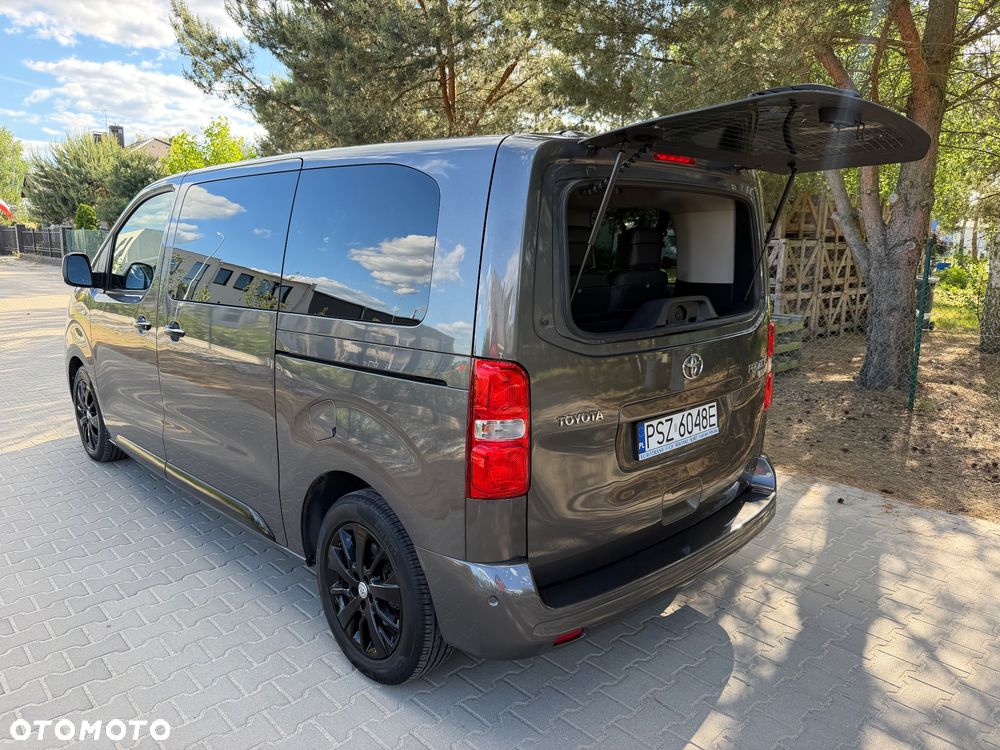 Toyota Proace Verso - 18