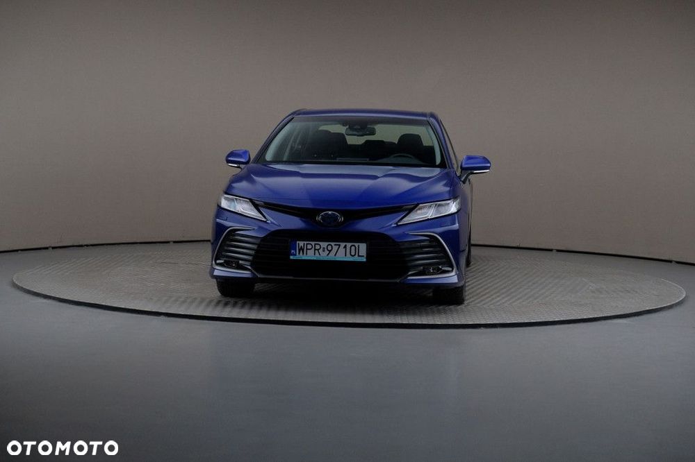 Toyota Camry 2.5 Hybrid Comfort CVT - 3