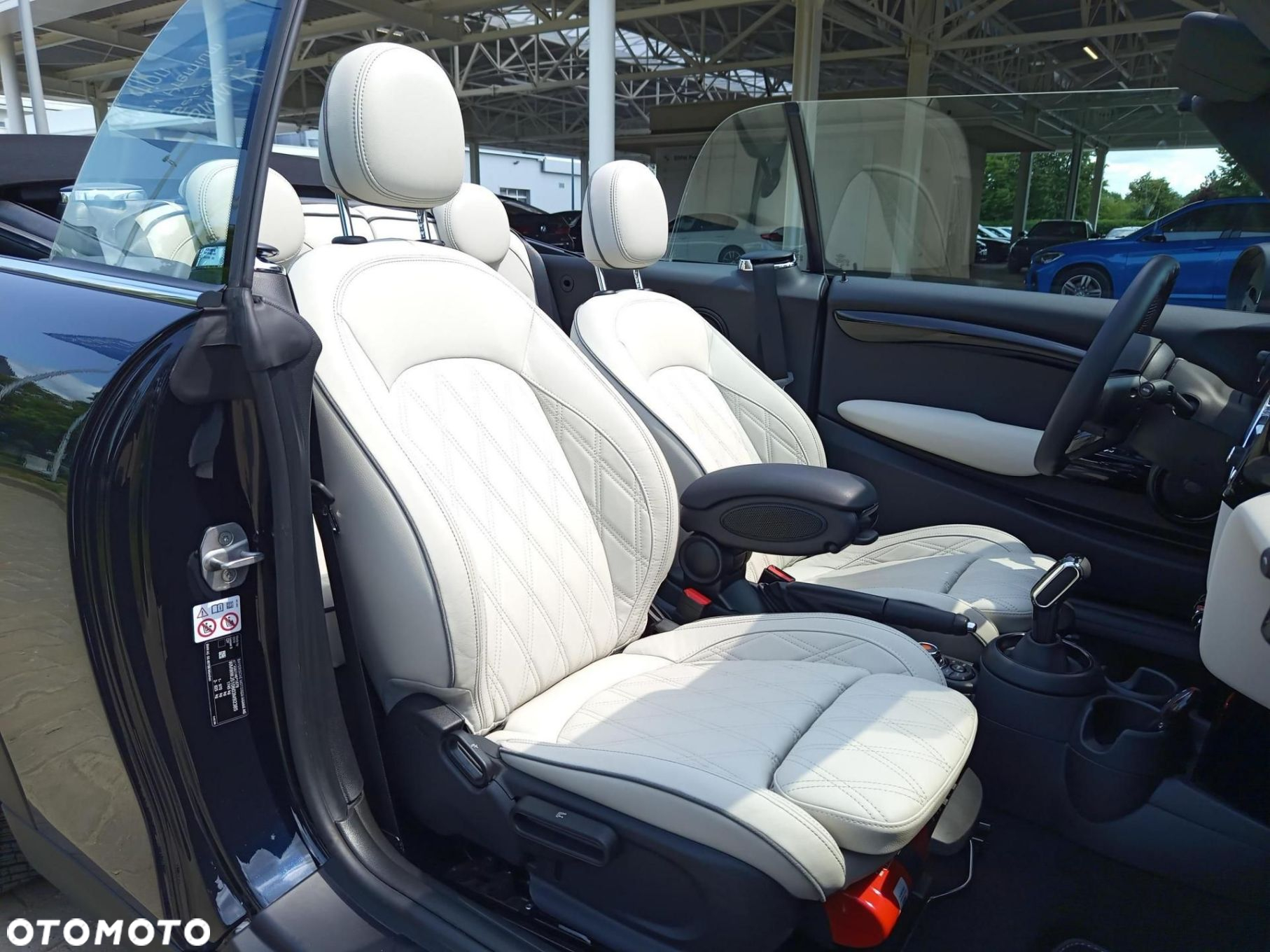 MINI Cooper S - 19