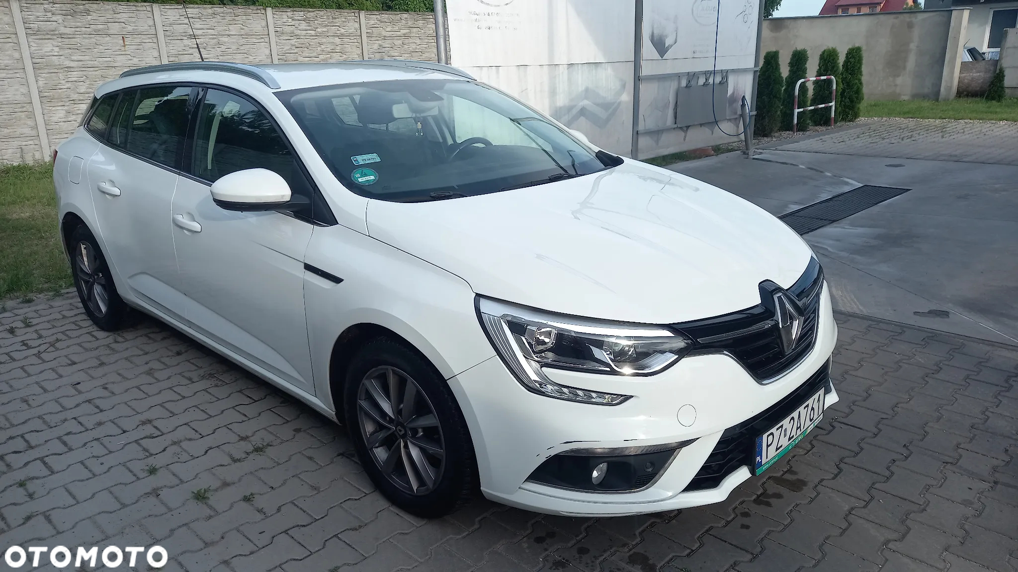Renault Megane - 15