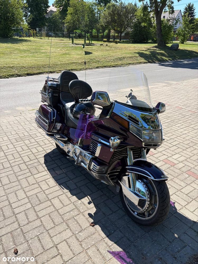 Honda Inny - 15