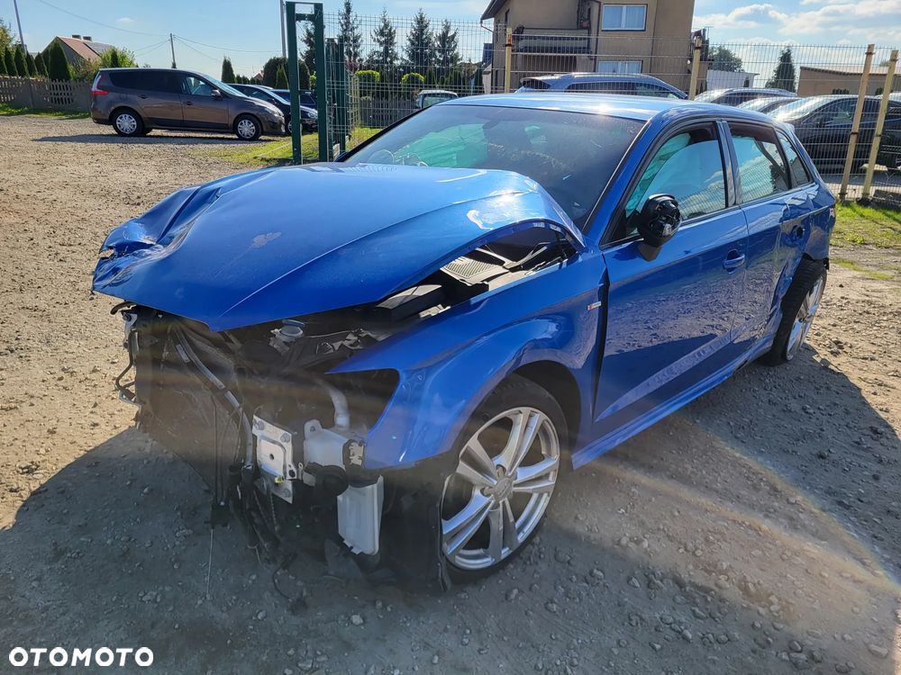 Audi A3 - 10