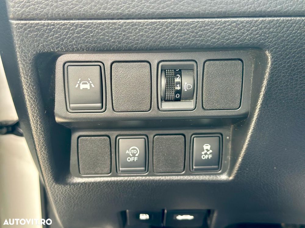 Nissan Qashqai - 22