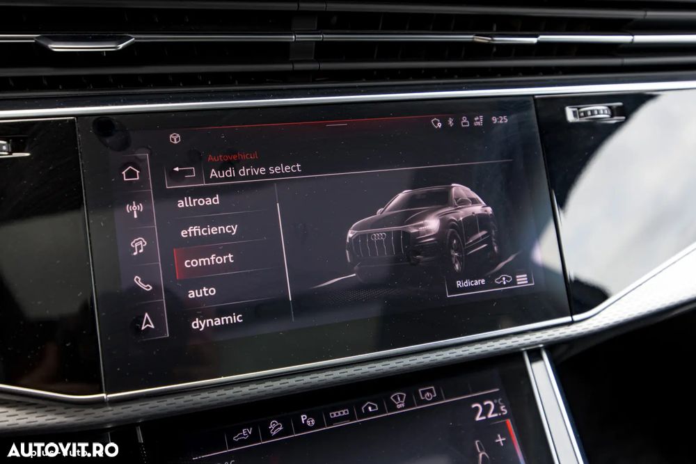 Audi SQ8 - 33