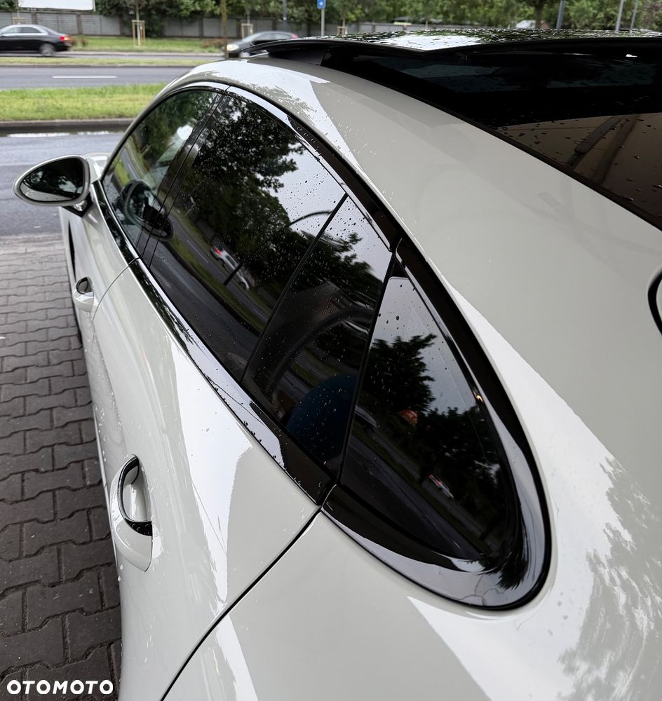 Porsche Panamera - 10