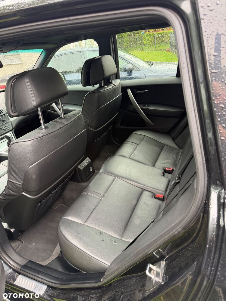 BMW X3 xDrive20d Limited Sport Edition - 2