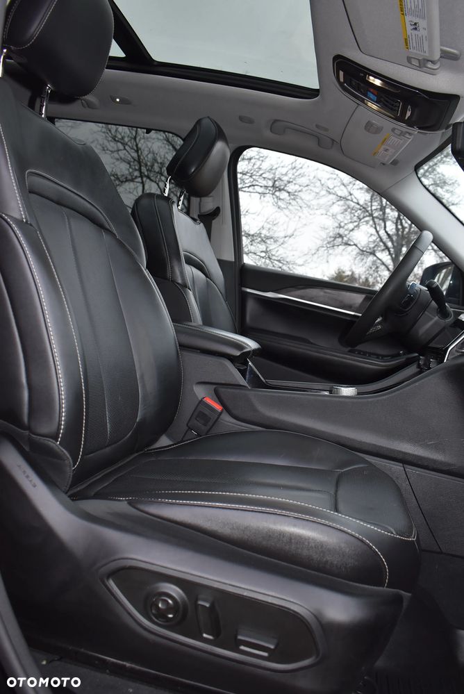 Jeep Grand Cherokee 3.6 V6 Limited - 20