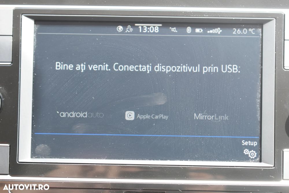 Volkswagen Passat Variant 2.0 TDI 4Mot DSG Highline - 23