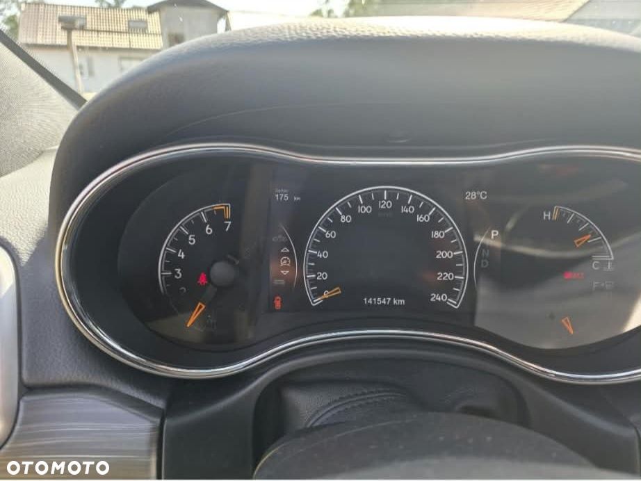 Jeep Grand Cherokee - 6